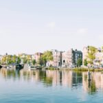 Is eten aan de Keizersgracht het waard?